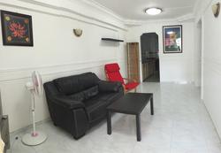 Blk 520 Bedok North Avenue 1 (Bedok), HDB 3 Rooms #128026852